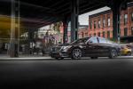 Mercedes-Benz S560 Lang 4Matic AMG Line 2017 года (NA)